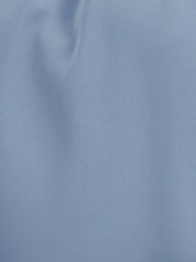 Stand Collar Chiffon Long Sleeve Business Casual Work Blouse
