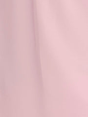 Stand Collar Chiffon Long Sleeve Business Casual Work Blouse