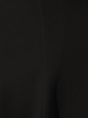 Dressy Single Button Business Casual Work Peplum Blazer