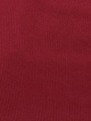 Mesh Solid Long Sleeve Mock Neck Sheer Panel Side Shirring Top
