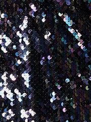 Sequined Straps Party Glitter Disco Sparkle Cami Top