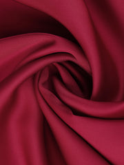 Satin Pajama Cami Dress Sleepwear Spaghetti Strap Lounge Nightgown