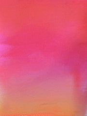 Sleeveless U Neck Party Holographic Shiny Metallic Crop Top