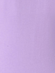 Casual Boat Neck 3/4 Sleeve Solid Basic T-shirt
