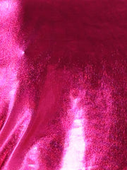 Women's Cropped Bolero Holographic Party Shimmering Shiny Lightweight Metallic Cardigan