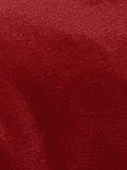 Shawl Collar Single Button Velvet Solid Office Work Jacket Blazer
