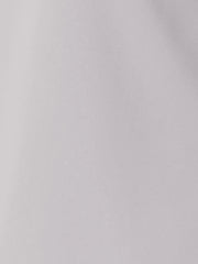 Bow Tie Neck Elegant Office Short Sleeve Blouse