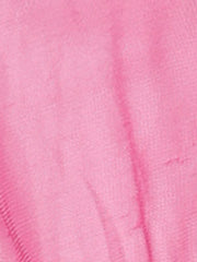 Sheer Mesh Shiny Long Sleeve See Through Zip Up Jacket