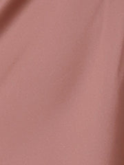 Satin Pajama Cami Dress Sleepwear Spaghetti Strap Lounge Nightgown