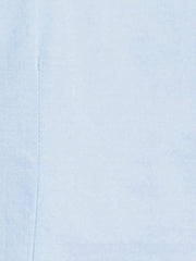 Peter Pan Collar Tie Neck Casual Cute Cotton Button-Up Shirt