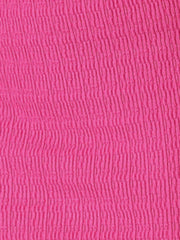 2 Pieces Stretch Textured Knit Cropped Jacket and Mini Skirt Suit Sets