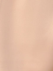 Casual Office Blouse 3/4 Sleeve V Neck Satin Shirt