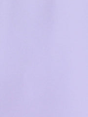 Stand Collar Chiffon Long Sleeve Business Casual Work Blouse