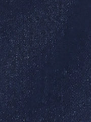 Lapel Collar Long Sleeve One Button Denim Blazer Jean Jacket