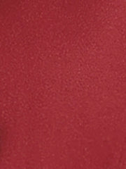 Peter Pan Collar Flap Pocket Single Breasted Button Long Coat