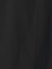 Cape Sleeve Business Work Open Front Jacket Blazer