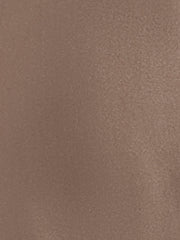 Peter Pan Collar Mid-thigh A-line Single Breasted Pea Coat