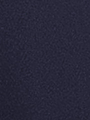 Work Office Winter Overcoat Single Breasted Point Collar Pea Coat