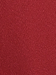 Work Office Winter Overcoat Single Breasted Point Collar Pea Coat