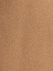 Work Office Winter Overcoat Single Breasted Point Collar Pea Coat