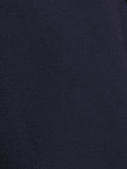Single Breasted Long Sleeve Mid-Long Winter A Line Pea Coat