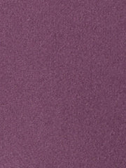 Mid-thigh Stand Collar Single Breasted Long Coat