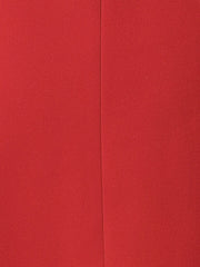 Elegant Overcoat Shawl Collar Single Winter Belted Long Coat