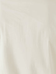 Leotard Shirt Collared Business Casual Button Down Long Sleeves Bodysuit