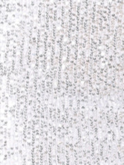 Sparkly Sleeveless Party Sequin Tank Mini Dress