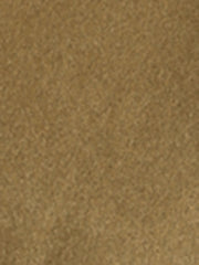 Velvet A-Line Stand Collar Double Breasted Winter Trench Coat