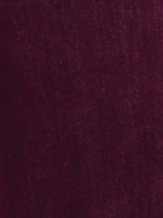 Velvet Button Down Long Sleeve Lapel Tunic Tops