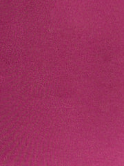 3/4 Sleeve Solid Knitted Button Decor Ruched Blouse