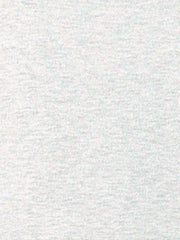 3/4 Sleeve Solid Knitted Button Decor Ruched Blouse