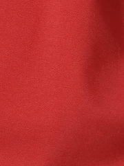 Retro Sweetheart Neck 1950s Retro Cocktail A-Line Dress