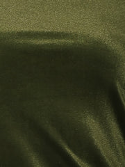 Turtleneck Velvet Top Long Sleeve Work Shirt Basic Velour Blouse