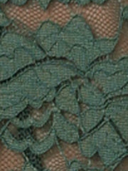 Lace Cardigan Stand Collar Short Elegant Shrug