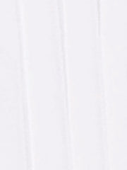 Flowy Pleated Elastic High Waist Belted Swing A-line Maxi Skirt