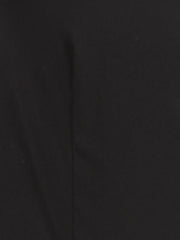 Sleeveless Collared Business Work Button Down Leotard Shirt Bodysuit