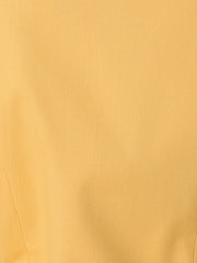 Sleeveless Solid Button Down V Neck Waistcoat Vest