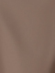 Sleeveless Solid Button Down V Neck Waistcoat Vest