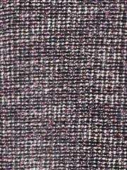 Tweed Round Neck Cap Sleeve Casual Blouse