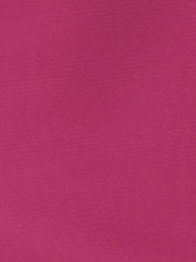 Spaghetti Strap Split Hem Cocktail Solid Sheath Dress