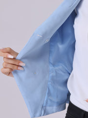 Waistcoat Lapel Collar Dressy Versatile Racerback Suit Vest