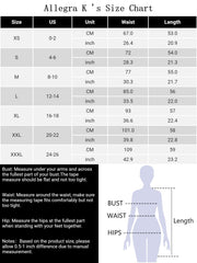 High Waisted A-Line Flared Casual Denim Midi Jean Skirt