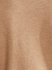 Lightweight Sweater Crew Neck Button Down Long Sleeve Cardigan