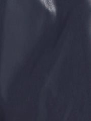 PU Bolero Open Front Leather Cropped Long Sleeve Cardigan