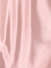 Satin Sleeveless Spaghetti Strap Maxi Dress