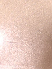 Metallic Sleeveless High Waist Club Party Holographic Dress
