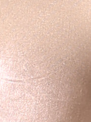 Metallic Sleeveless High Waist Club Party Holographic Dress