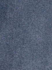 Casual Denim High Waist Stretchy Midi Pencil Jean Skirt